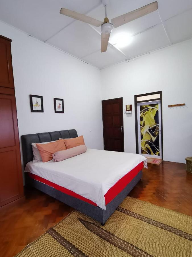 Ts Guest House Kuantan Zewnętrze zdjęcie